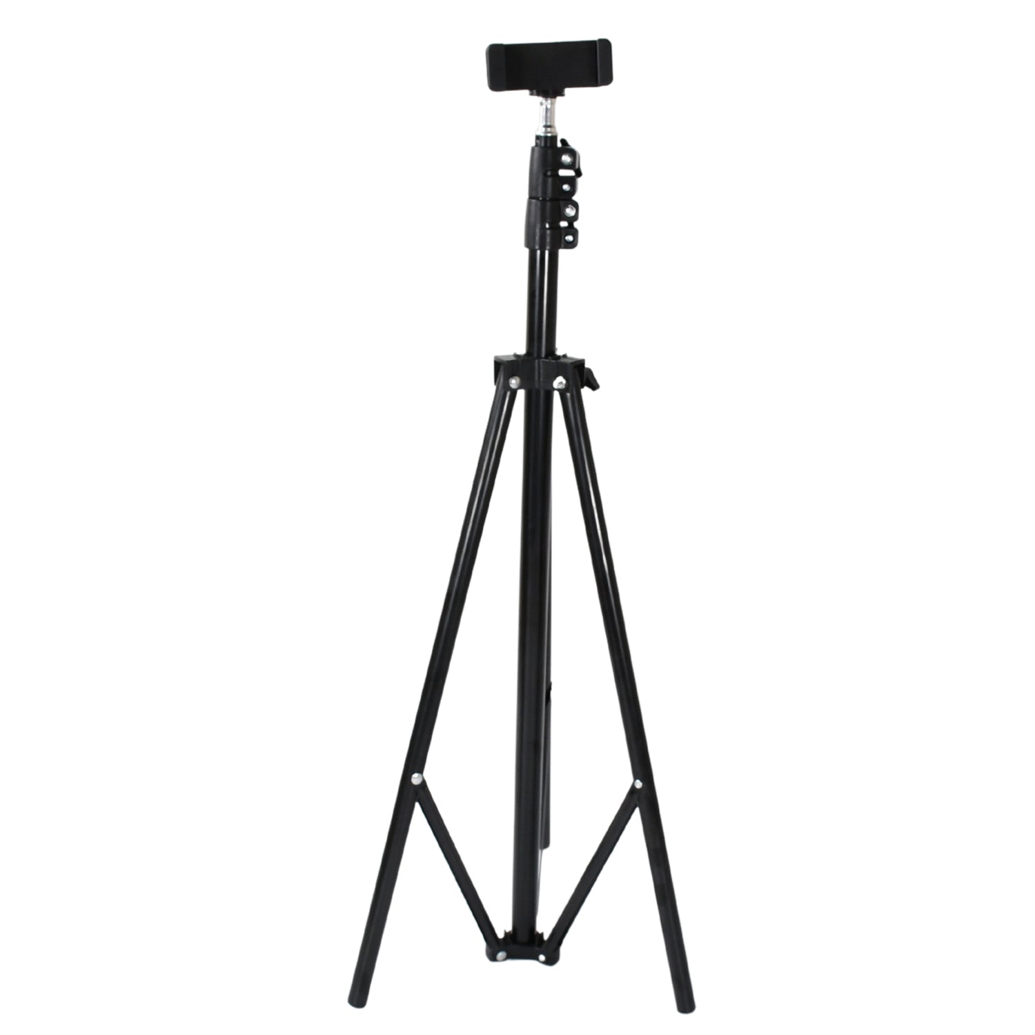 Professional Tripod for DSLR Photography (Max Height 178cm, Multi-Head, Folding) Professional Tripod for DSLR Photography (Max Height 178cm, Multi-Head, Folding)